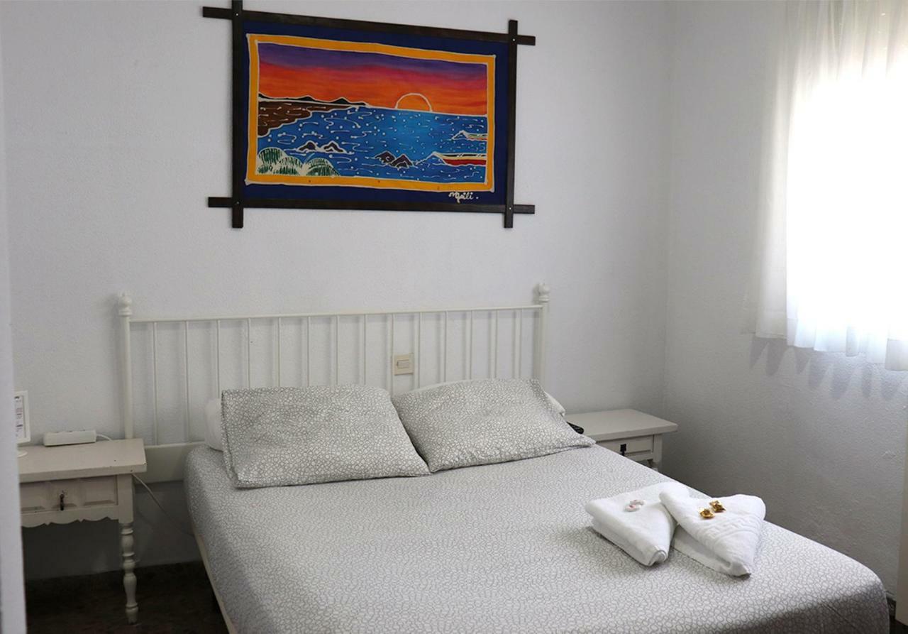 Hostal Milmarcos Saragossa Zewnętrze zdjęcie