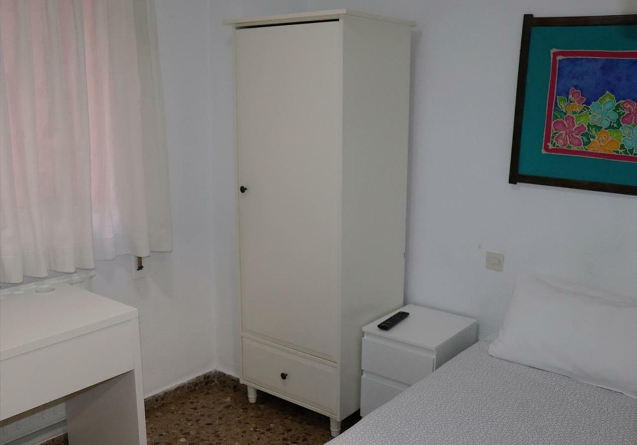 Hostal Milmarcos Saragossa Zewnętrze zdjęcie