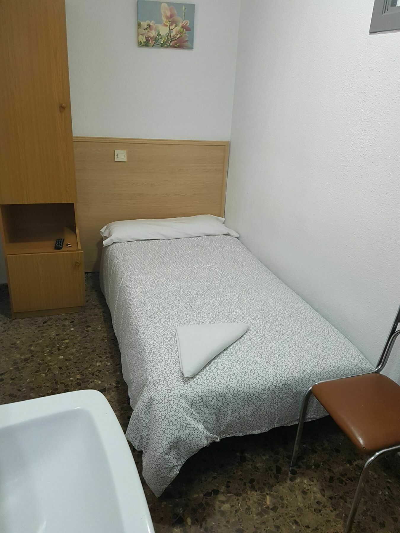 Hostal Milmarcos Saragossa Zewnętrze zdjęcie